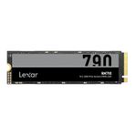 Lexar SSD 1TB 7400/6500 NM790 M.2 Lex NVME