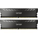 Lexar Thor 16Gb (2X8gb) Ddr4 3200Mhz Cl18 1.35V Pc Ram
