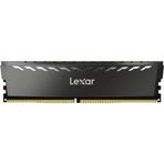 Lexar THOR LD4BU008G-R3200GSXG 3200 MHz CL16 DDR4 8 GB Ram