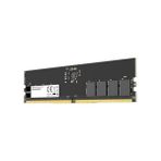 Lexar Udımm 32 GB Ddr5 Ram 5600 Mhz, 288 Pin Ddr5 Udımm Bilgisayar Ram, Pc Belleği/bilgisayar Belleği Için Yüksek Performanslı Oyun Dram U-Dımm, 1,1 V, CL46-45-45-90