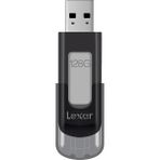 Lexar V100 JumpDrive 128GB USB 3.0 USB Flash Bellek LJDV100-128GABGY