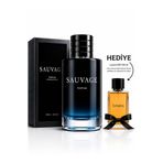 Lexara Sauvage Parfume 100 ml EDP Erkek Parfüm