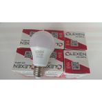 Lexen 9W LED Ampul 6500K Beyaz Işık E27 6 Adet