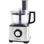 Lexical LFP-3204 13'ü 1 Arada Çok Fonksiyonlu Mutfak Robotu - İnox