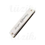 Lexington 16 Delikli Mızıka Professional Harmonica