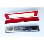 Lexington Professional Harmonica C do - Mızıka - 24 Delikli