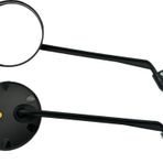 Lexis Atom 95 Universal Optik Geniş Açılı Motosiklet Aynası