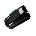 Lexmark 0X264H11G Siyah Muadil Toner