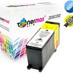 Lexmark 100XL 14N1068E Siyah Mürekkep Kartuş