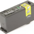Lexmark 100XL-14N1068E Siyah Yüksek Kapasiteli Muadil Kartuş