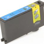 Lexmark 100XL-14N1069E Mavi Yüksek Kapasiteli Muadil Kartuş