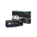 Lexmark 12016SE Siyah Black Orjinal Toner E120
