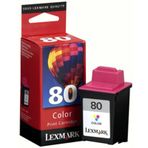 Lexmark 12A1980 Kartuş