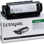 Lexmark 12A6865 Toner