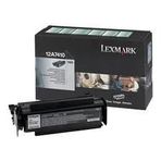 Lexmark 12A7410 T420 Siyah Orjinal Toner