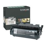 Lexmark 12A7462 Siyah Toner