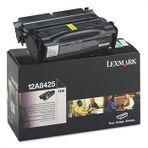 Lexmark 12A8420 Toner