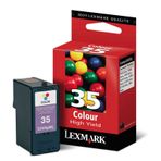 Lexmark 18C0035E Kartuş
