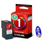 Lexmark 18CX781E Kartuş