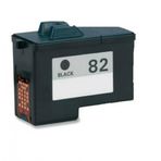 Lexmark 18L0032 82 Siyah Muadil Kartuş