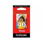 Lexmark 18Y0340E Kartuş