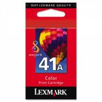 Lexmark 18Y0341E Kartuş