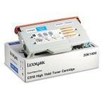 Lexmark 20K1400 Toner