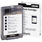 Lexmark 4079 1380490 Orijinal Siyah Kartuş