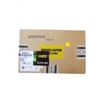 Lexmark 40X3744 Sarı Developer Kit Yazıcı Yedek Parçası