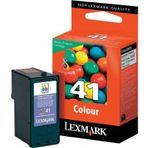 Lexmark 41-18Y0141E Renkli Kartuş