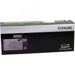 Lexmark 505U Ms510-Ms610 Orjnal Toner 50F5U0020.000Sayfa