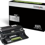 Lexmark 50F0Z00 Imaging Unit 60000 Sayfa MS-MX / 310 / 410 / 510 / 610 Drum Ünitesi