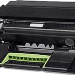 Lexmark 50F0Z00 MS-MX-310-410-510-610 Drum Ünitesi
