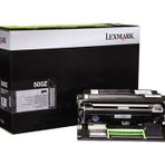 Lexmark 50F0Z00 MS310-312-317-410-415-417-510-610 Mx317-410-510-511-611 60.000 Sayfa Drum