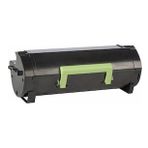 Lexmark 51B5000 MS317-MS417-MX317-MX417 Siyah Orijinal Toner