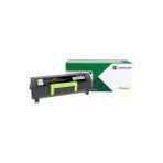 Lexmark 51B5000 Ms/Mx 317, 417, 517, 617 Lexmark Return Program Toner Cartridge