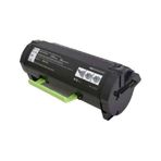 Lexmark 525h / Ms710 / Ms810 / Ms811 -52d5h00 Toner Yüksek Kapasiteli Lexmark