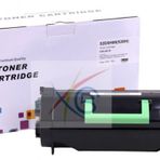 Lexmark 52D5H00 525H Muadil Toner