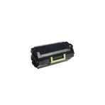 Lexmark 52D5X0E Siyah Return Toner