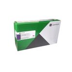 Lexmark 55B5H0E Siyah Orijinal Toner