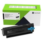 Lexmark 55B5x0e Toner Orj. - Ms431dn, Ms431dw, Mx431adn, Mx432adwe (20K)