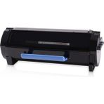 Lexmark 56F5H00 Muadil Toner / MS321 / MX321 / MS421 / MX421 / MS521 / MX521 / MS622 / MX622 - Siyah