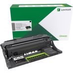 Lexmark 58D0Z00 Siyah Toner