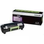 Lexmark 60F5H00 (605H) Siyah Black Orjinal Toner MX310 / MX410