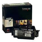 Lexmark 64016SE T640 T642 T644 Orijinal Toner