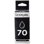 Lexmark 70 12A1970 Siyah Kartuş