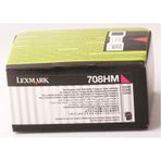 Lexmark 708HM Toner