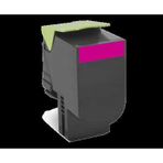 Lexmark 70C8XM0 Toner