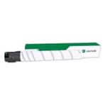 Lexmark 76C0HC0 Cyan 34000 Sayfa Toner Kartuşu