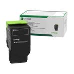 Lexmark 78C5UK0 Siyah Black Orjinal Toner CS521DN / CS622DE
